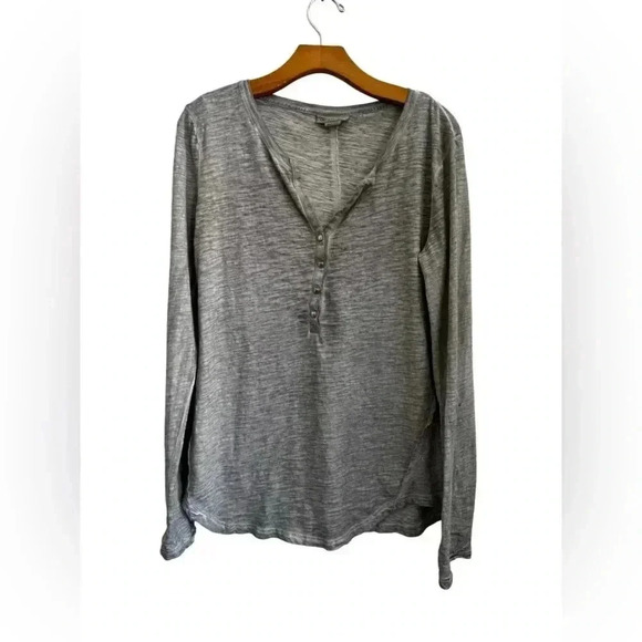 Ariat Tops - ARIAT Women's Long Sleeve Cotton Shirt Size Large